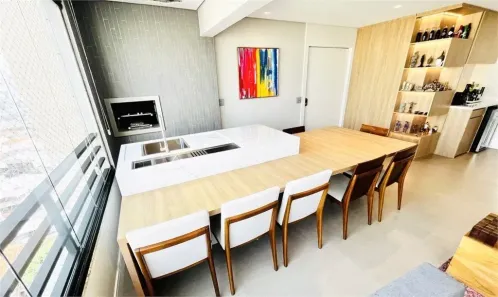 Apartamento com 3 Quartos à venda, 116m² no Lauzane Paulista, São Paulo
