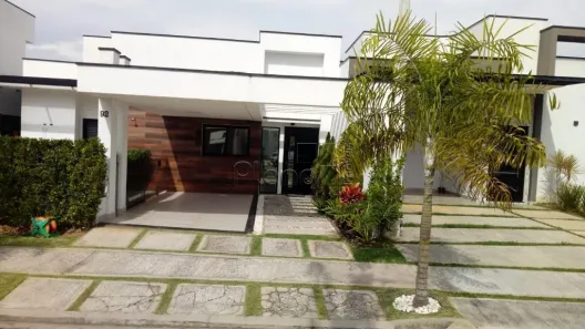 Casa de Condomínio com 3 Quartos à venda, 157m² no Jardim Regente, Indaiatuba