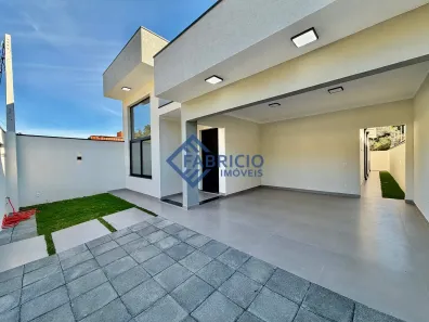 Casa com 3 Quartos à venda, 250m² no Bosque, Vinhedo