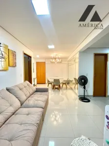 Apartamento com 2 Quartos à venda, 71m² no Despraiado, Cuiabá