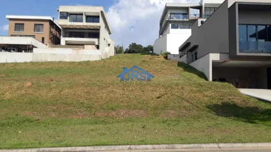 Lote/Terreno à venda, 490m² no Alphaville, Santana de Parnaíba