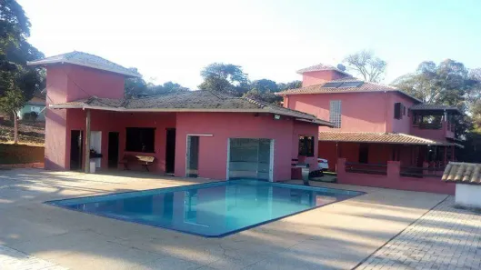 Fazenda/Sítio com 4 Quartos para alugar, 4600m² no , Esmeraldas