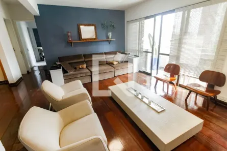Apartamento com 3 Quartos à venda, 130m² no Vila Suzana, São Paulo
