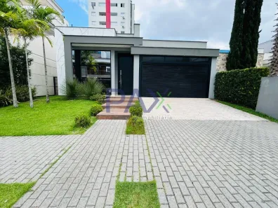 Casa de Condomínio com 3 Quartos à venda, 187m² no Pedra Branca, Palhoça