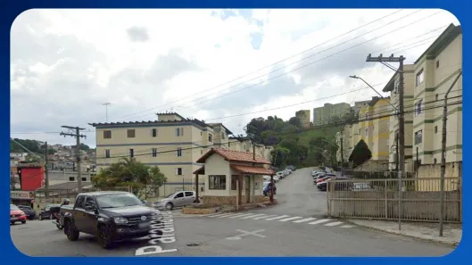 Apartamento com 1 Quarto à venda, 26m² no Jardim Rio das Pedras, Cotia
