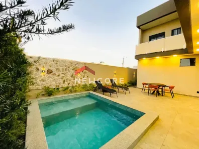 Casa de Condomínio com 4 Quartos à venda, 287m² no Residencial Villa de León, Piratininga