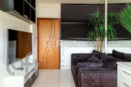 Kitnet com 1 Quarto à venda, 43m² no Bela Vista, São Paulo