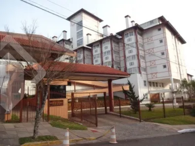 Apartamento com 1 Quarto à venda, 50m² no Centro, Gramado