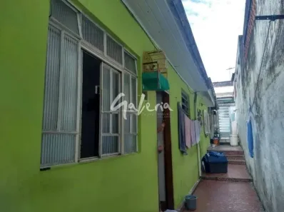 Casa com 3 Quartos à venda, 117m² no Nova Gerty, São Caetano do Sul