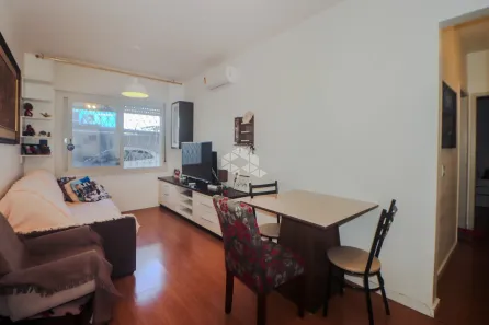 Apartamento com 2 Quartos à venda, 62m² no Menino Deus, Porto Alegre