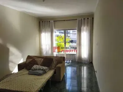 Sobrado com 4 Quartos para alugar, 288m² no Jardim do Mar, São Bernardo do Campo