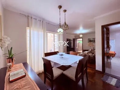 Casa com 3 Quartos à venda, 152m² no São Dimas, Piracicaba