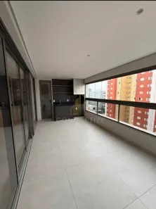 Apartamento com 2 Quartos para alugar, 107m² no Jardim Paulista, Bauru