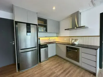 Apartamento com 2 Quartos para alugar, 150m² no Pinheiros, São Paulo