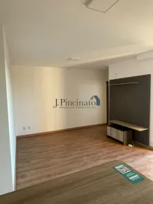 Apartamento com 3 Quartos à venda, 77m² no Bosque dos Jacarandás, Jundiaí