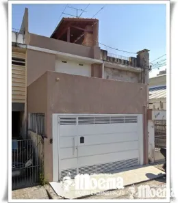 Sobrado com 3 Quartos à venda, 205m² no Jardim das Acácias, São Paulo
