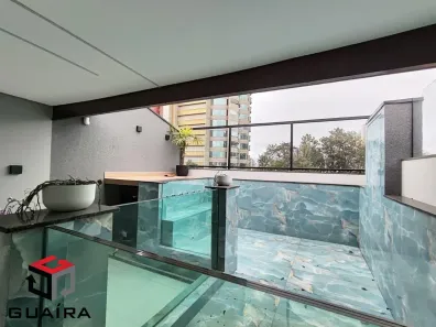 Sobrado com 3 Quartos à venda, 370m² no Vila Alpina, Santo André