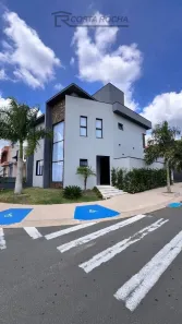 Casa de Condomínio com 2 Quartos à venda, 200m² no Residencial Parque Imperial, Salto