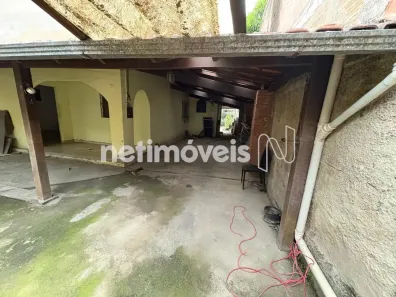Casa com 3 Quartos à venda, 317m² no Botafogo (Justinópolis), Ribeirão das Neves