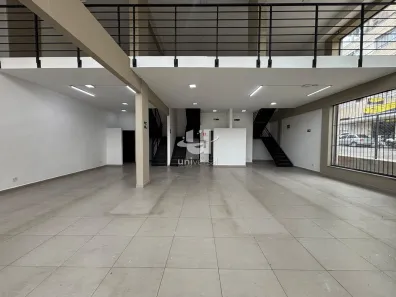 Ponto Comercial para alugar, 234m² no Manoel Honório, Juiz de Fora