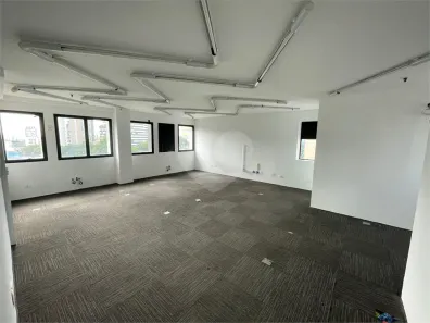 Sala Comercial para venda ou aluguel, 175m² no Paraíso, São Paulo