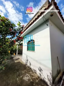 Casa com 3 Quartos à venda, 90m² no Santo Expedito, Itaboraí
