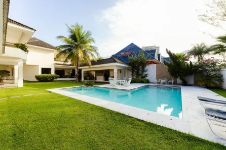 Casa com 8 Quartos à venda, 1350m² no Barra da Tijuca, Rio de Janeiro