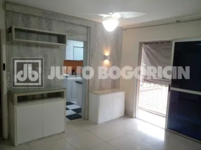 Apartamento com 2 Quartos à venda, 82m² no Freguesia (Jacarepaguá), Rio de Janeiro