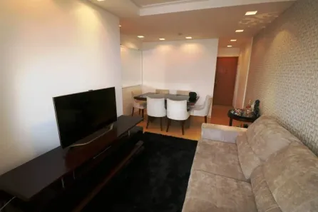 Apartamento com 3 Quartos à venda, 69m² no Jardim Itapeva, São Paulo