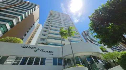 Apartamento com 3 Quartos à venda, 150m² no Caminho das Árvores, Salvador