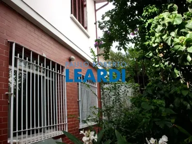 Sobrado com 3 Quartos à venda, 270m² no Vila Mariana, São Paulo
