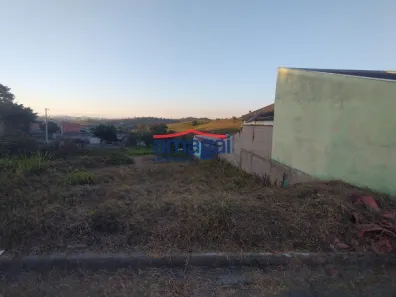 Lote/Terreno à venda, 283m² no Jardim Alvorada, Jacareí