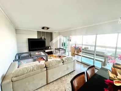 Apartamento com 3 Quartos à venda, 129m² no Água Fria, São Paulo