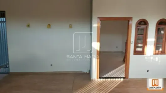 Sobrado com 2 Quartos à venda, 162m² no Parque dos Flamboyans, Ribeirão Preto