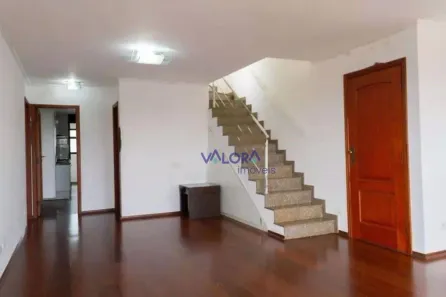 Cobertura com 4 Quartos à venda, 300m² no Bela Aliança, São Paulo