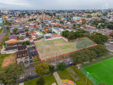 Lote/Terreno à venda, 3700m² no Guaíra, Curitiba