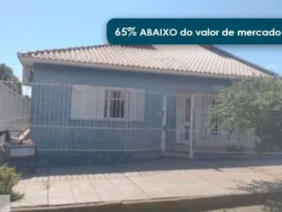 Casa com 1 Quarto à venda, 208m² no Santo Inácio, Uruguaiana