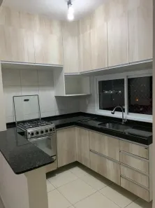 Apartamento com 2 Quartos à venda, 63m² no Centro, Salto