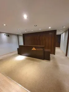 Sala Comercial para alugar, 500m² no Santa Cruz do José Jacques, Ribeirão Preto