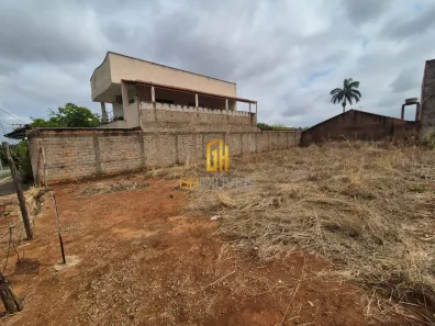 Lote/Terreno à venda, 360m² no Setor Faiçalville, Goiânia