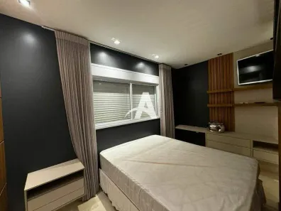 Casa de Condomínio com 4 Quartos para alugar, 230m² no Granja Marileusa, Uberlândia