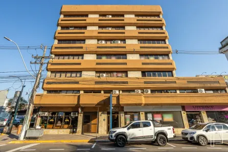 Ponto Comercial com 1 Quarto à venda, 108m² no Centro, São Leopoldo