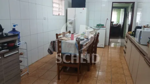 Sobrado com 4 Quartos à venda, 149m² no Vila Marari, São Paulo