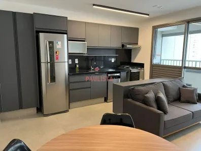Apartamento com 2 Quartos à venda, 57m² no Chácara Inglesa, São Paulo