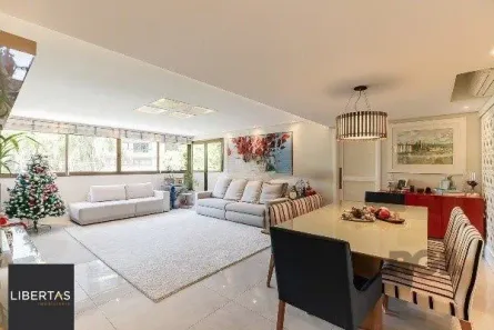 Apartamento com 3 Quartos à venda, 191m² no Bela Vista, Porto Alegre