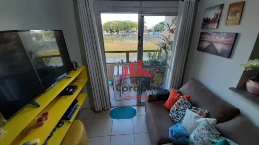 Apartamento com 2 Quartos à venda, 60m² no Vila Belvedere, Americana
