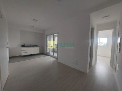 Apartamento com 2 Quartos à venda, 56m² no Vila Industrial, São José dos Campos