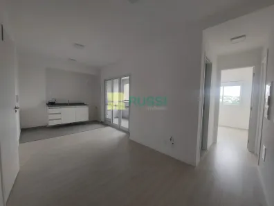 Apartamento com 2 Quartos à venda, 56m² no Vila Industrial, São José dos Campos