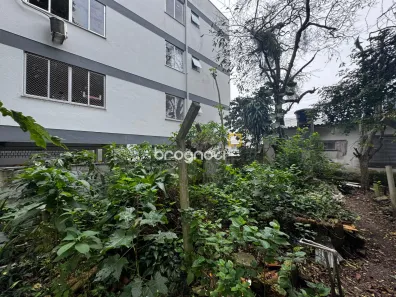 Lote/Terreno à venda, 630m² no Jardim Atlântico, Florianópolis