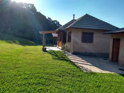 Fazenda/Sítio à venda, 132300m² no , Gonçalves